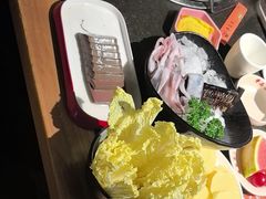 -牛品荟牛肉火锅(新城广场店)