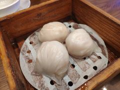 -日日鲜自助餐厅(小公园店)