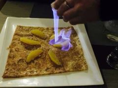 布列塔尼法式薄饼-LA CREPERIE BRETONNE布列塔尼法式餐厅(天童北路店)