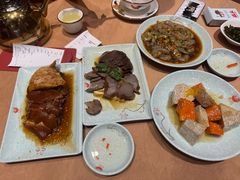 -抱德·潮汕味(敦和店原惠城鱼仔)