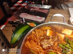 -炉小哥烤肉(朗悦公园茂店)