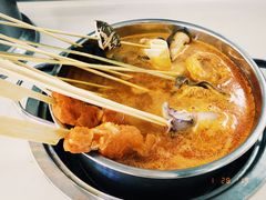 -长申超市(美食城店)