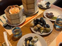 -熊猫自助餐厅.萌趣城堡(长隆熊猫酒店)
