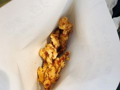 -肖炮现炸酥肉(解放碑店)