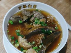 -百福麵家(新馬路店)