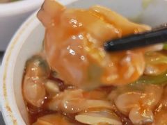 麻辣蛤肉-沼津港精致料理·寿喜烧·烧鸟(龙湖南桥天街日料榜单店)