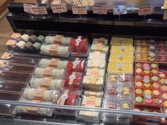 -Olé精品超市(北京合生汇店)