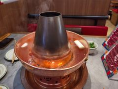 -侃爷南门铜锅涮肉