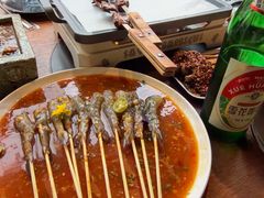 -野人部落(中街店)