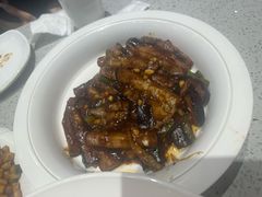 -紫光园·烤鸭·北京菜(团结湖店)