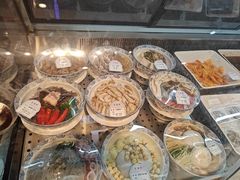 -老蒲鲜·地标·非遗美食(涵江店)