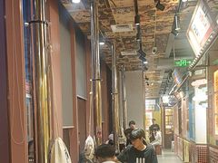 -姜胖胖无限自助烤肉(凯德天府店)