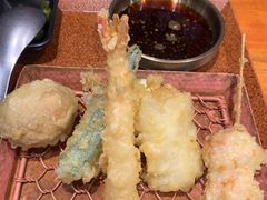 -天妇罗内顺田(罗湖店)