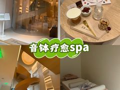 -左右Massage/Spa(长寿路店)