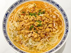 -鲁达面馆本帮风味(共康东路店)