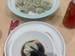 -老边饺子馆(东单店)