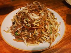 -满园烤鸭·春饼(太原街万达店)