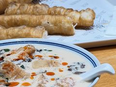 -小桃园·豆浆油条(复兴中路店)