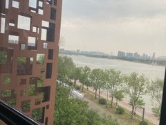 -西安锦江国际酒店