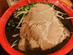 android_upload_pic-博多一幸舍(侨福芳草地购物中心店)