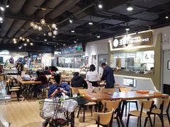 -CITY MART城市集市(中庚漫游城店)
