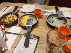 -必胜客(鹤山大道店)