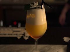 -BAR Signal·鸡尾酒酒吧