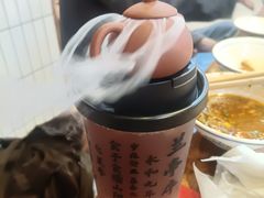 -憨铁匠火锅(红山6979店)