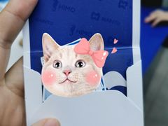 -海马体照相馆(龙湖杭州金沙天街店)