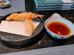 -德川家日本料理(中关村寰太大厦店)