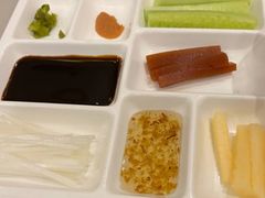 -鸭匠食府·挂炉烤鸭·新京菜(阜成路店)
