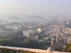 -大雁山风景区
