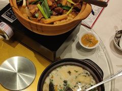 -禾府酒家·传统广府味(番禺店)