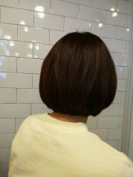 -IN HAIR艺术+造型