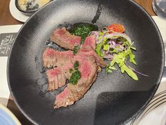 -西堤牛排(合肥之心城店)