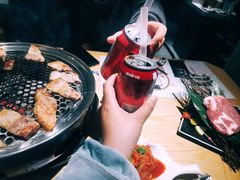 -吉屋烤肉(八宝街店)
