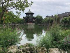 -什邡罗汉寺