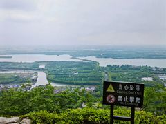 -虞山风景区