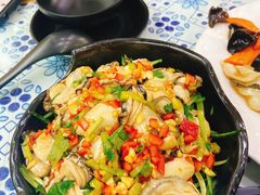 -回香楼大连新派清真菜