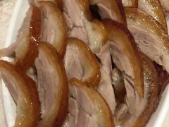 花香酥烤鸭-便宜坊烤鸭店(甜水园店)