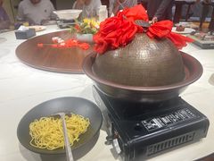 -王捌小院(红花坡店)