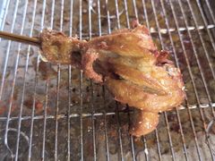 -铜罗阿二鸡腿