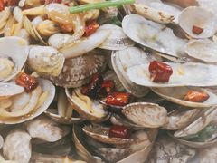 -聚德福海鲜家常菜(刘庄店)