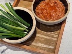 -北大荒人•新东北菜(青岛银座店)