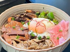 -Ameigo梅果·云贵川bistro(长宁来福士店)