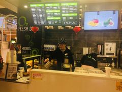 -O2鲜榨果汁(苏州龙湖狮山店)