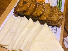 七彩香酥肉-馬蘭花開(车站大道店)