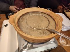 -天成·潮州牛肉脆肉鱼生蚝自助火锅