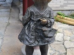 -龙潭水乡