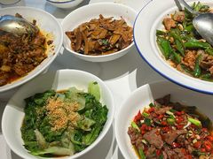 -兰湘子·湘菜小炒(盛龙广场店)